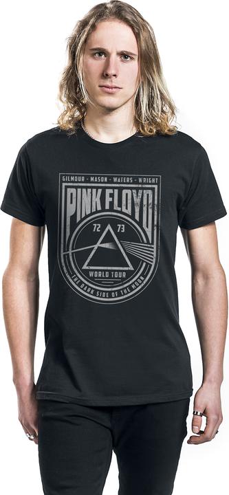 Produktbild Pink Floyd World Tour (M)