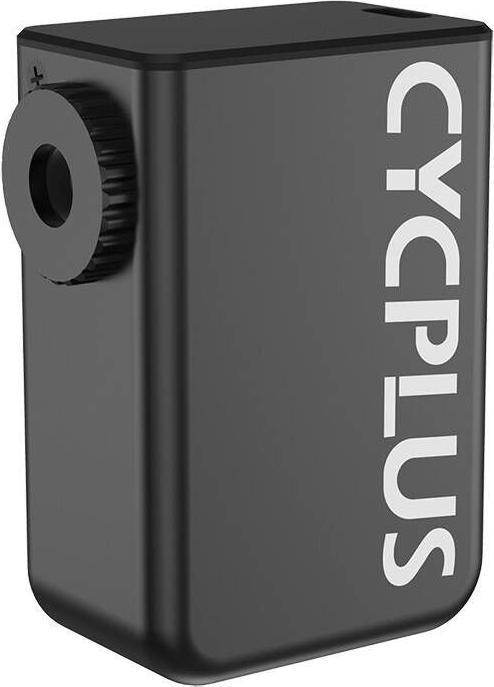Actual product image Cycplus AS2