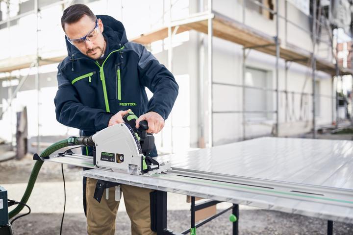 Actual product image Festool Winter jacket WIJA-FT1-S (S)
