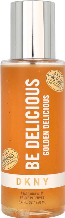 Produktbild DKNY Golden Delicious (Eau de Toilette, 250 ml)