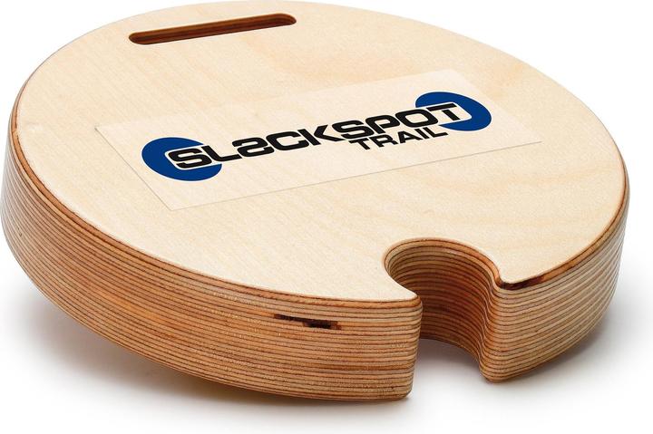 Produktbild Erzi Slackspot Trail