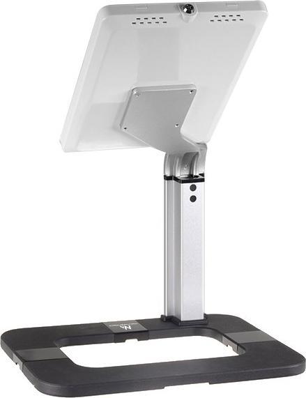 Produktbild Maclean Uchwyt do tabletu MC-644 (kolor srebrny)