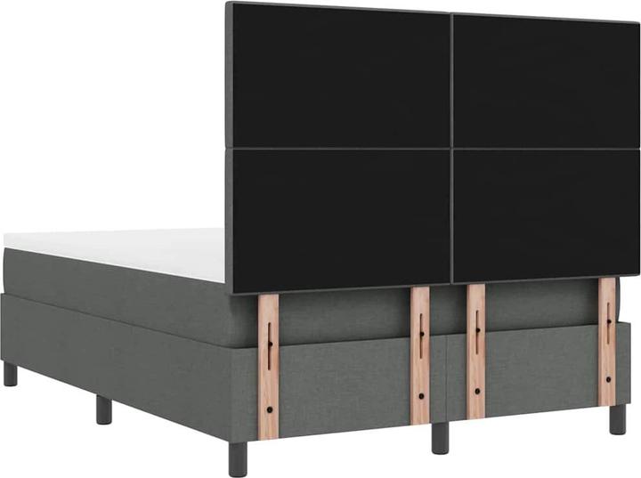 Image du produit vidaXL Boxspringbett (140 x 190 cm)