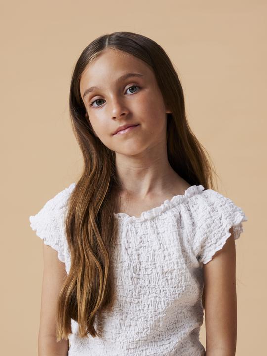 Immagine prodotto Name it Nkfhalisse Ss Top Noos (116)