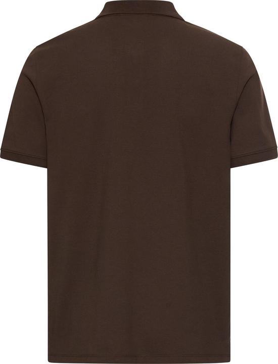 Produktbild Camel Active Poloshirt mit Kontrastdetails (L)