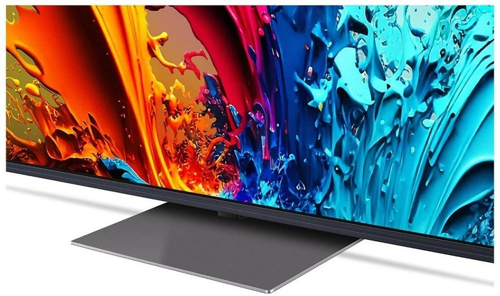 Actual product image LG 65QNED86T6A (65", QNED86, QNED, 4K, 2024)
