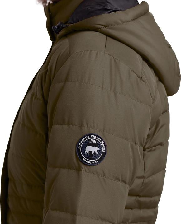 Produktbild Trespass Bitsy Daunenjacke (S)