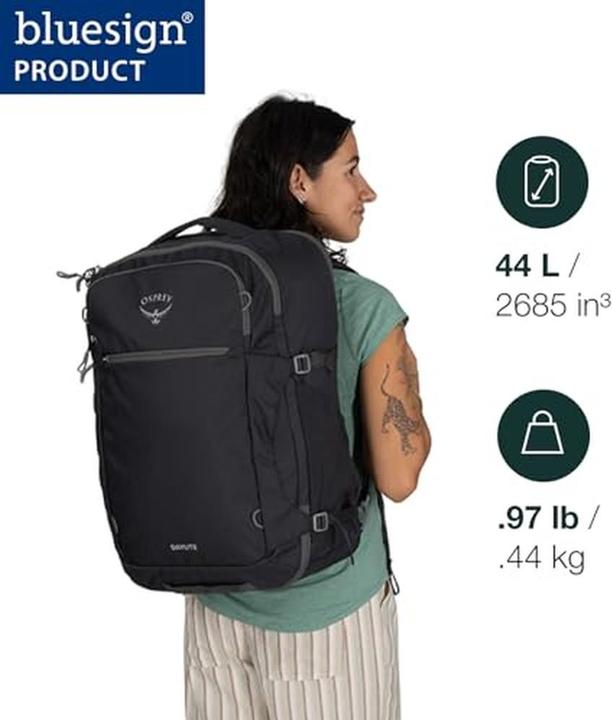 Produktbild Osprey Daylite Carry-On (44 l)