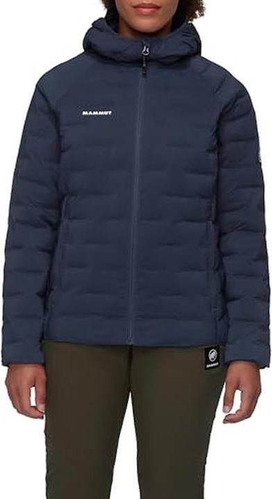 Produktbild Mammut Sender IN Hooded Jacket Women (XS)