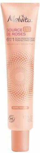 Produktbild Melvita BB Cream Golden (Golden)