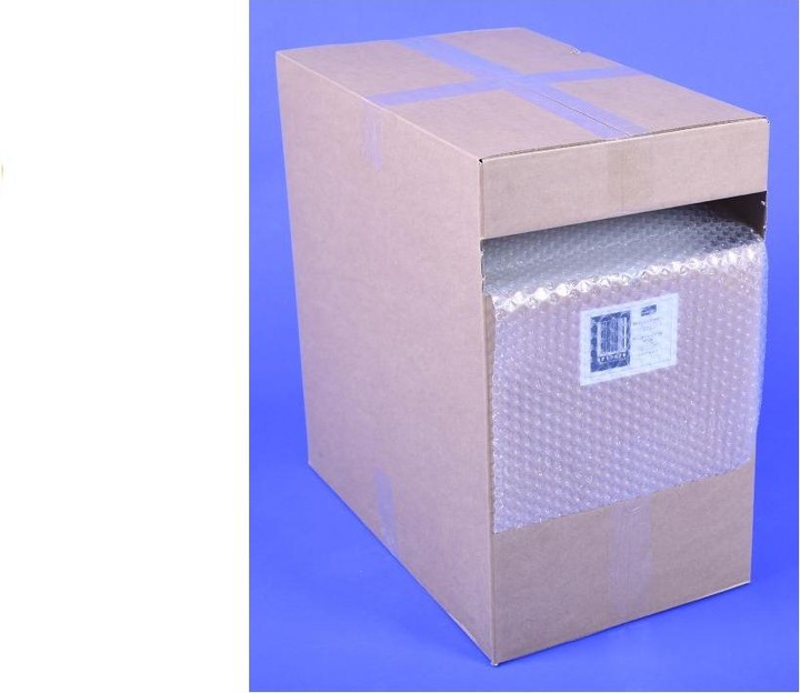 Actual product image Q-Connect Bubble wrap 28.5cmx50m
