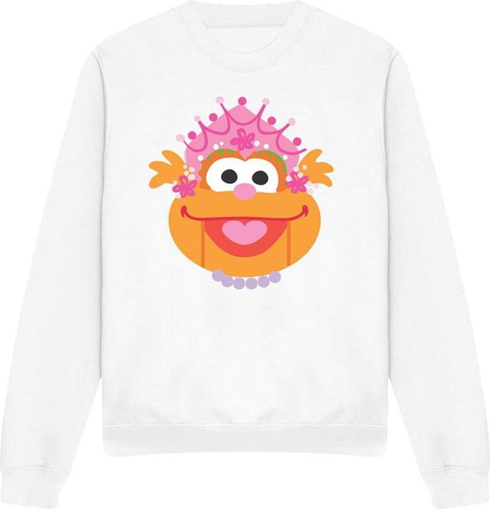 Produktbild Sweatshirt weihnachtliches Design (L)