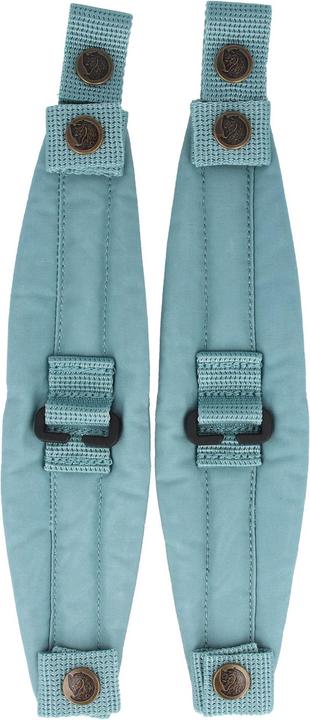 Actual product image Fjällräven Kånken Mini Shoulder Pads