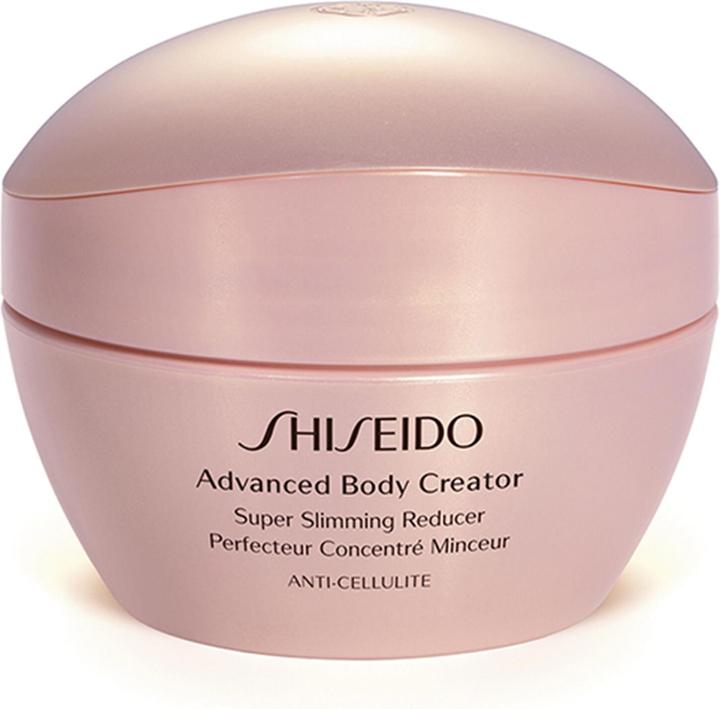 Shiseido Advanced Body Creator (Körpercreme, 200 ml)