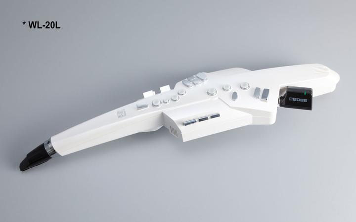 Produktbild BOSS (Electronics) WL-20L Wireless System (Wireless System)