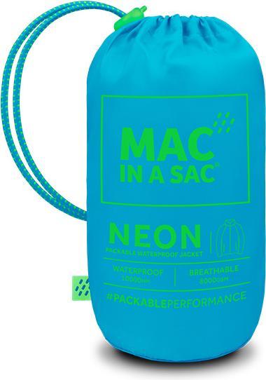 Actual product image Mac in a Sac Neon (XS)