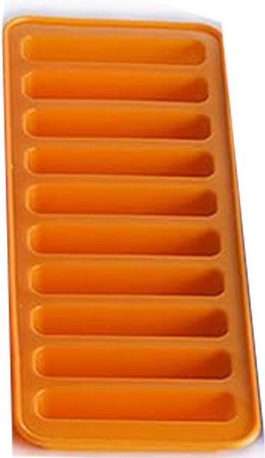 Produktbild MU Classic Silikonform Finger