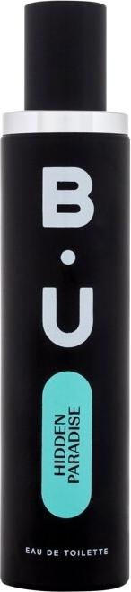 Produktbild B.U. Hidden Paradise (Eau de Toilette, 50 ml)