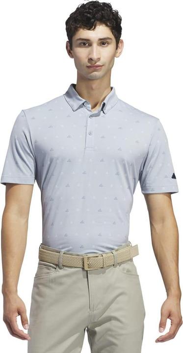 Produktbild adidas GoTo Poloshirt Emblem (S)