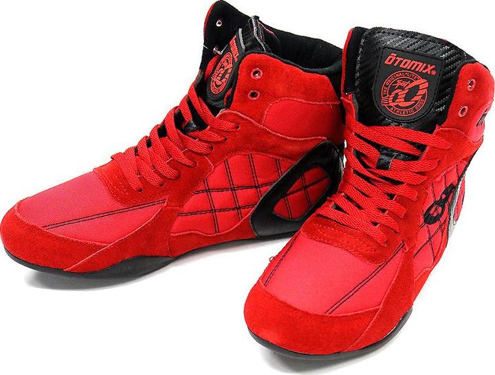 Produktbild Otomix Unisex Ninja Warrior Bodybuilding Gewichtheberschuh (40)
