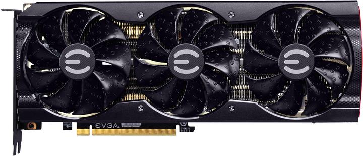 Produktbild EVGA GeForce RTX 3080 XC3 Black Gaming (10 GB)