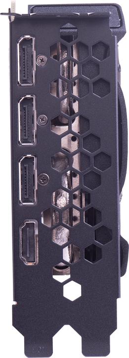 Produktbild EVGA GeForce RTX 3080 XC3 Black Gaming (10 GB)