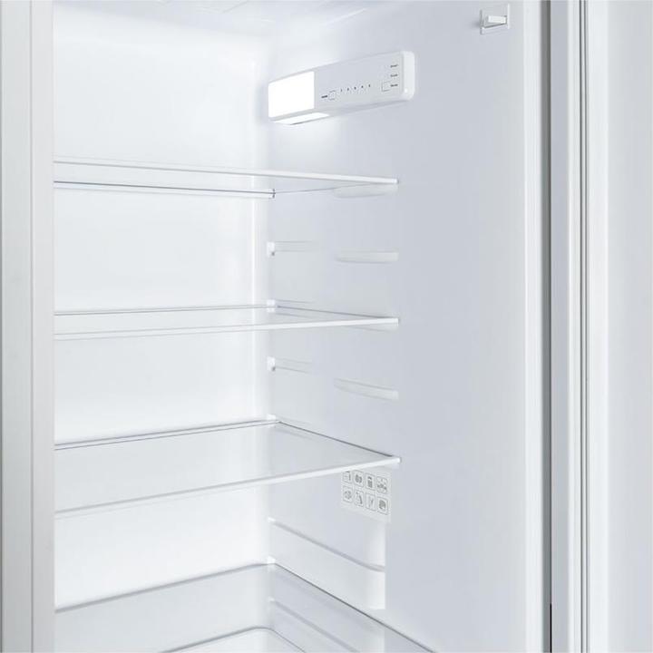Produktbild Kibernetik Einbau-Kühl-Gefrierkombination EBKO250 mit Schleppscharnier (E) (249 l)