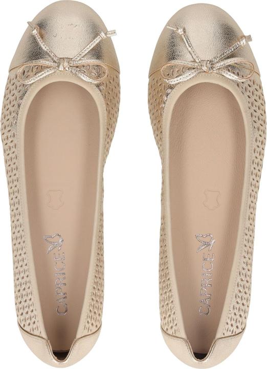 Produktbild Caprice Ballerina (39)