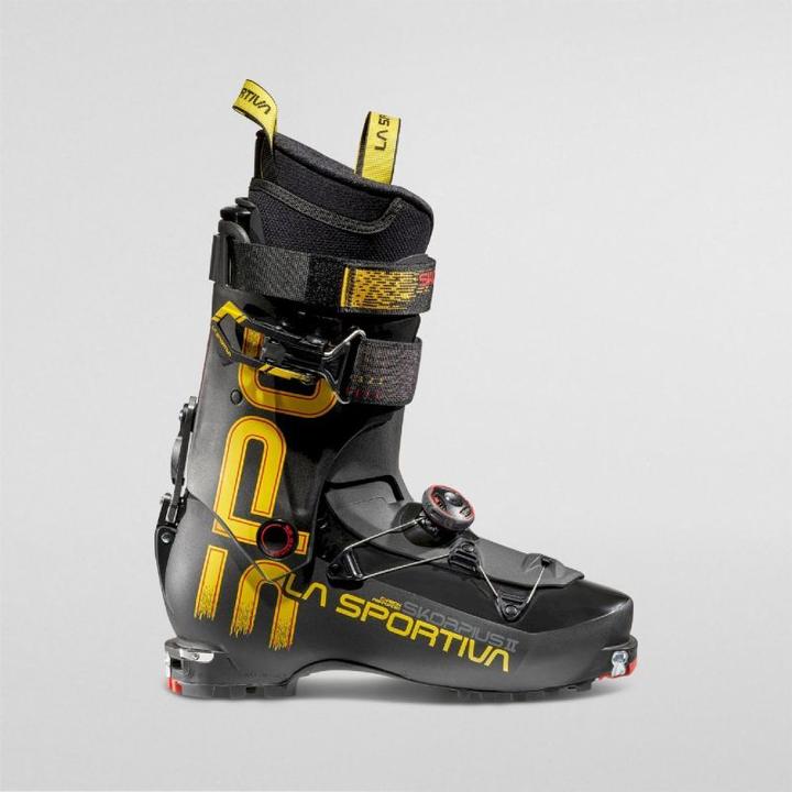 Immagine prodotto La Sportiva Scorpius CR II (29)