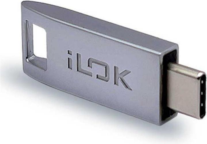 Immagine prodotto Avid Pace iLok 3 USB C (Vari)