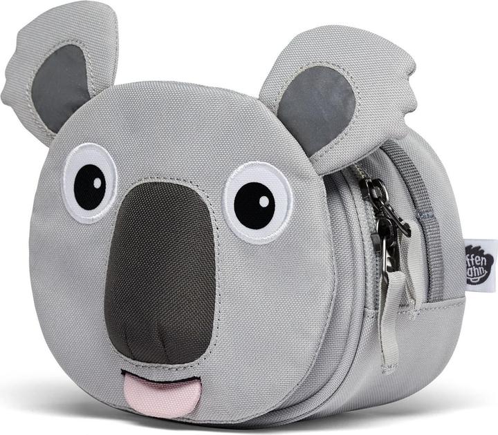 Produktbild Affenzahn Lenkertasche Koala (1.08 l)