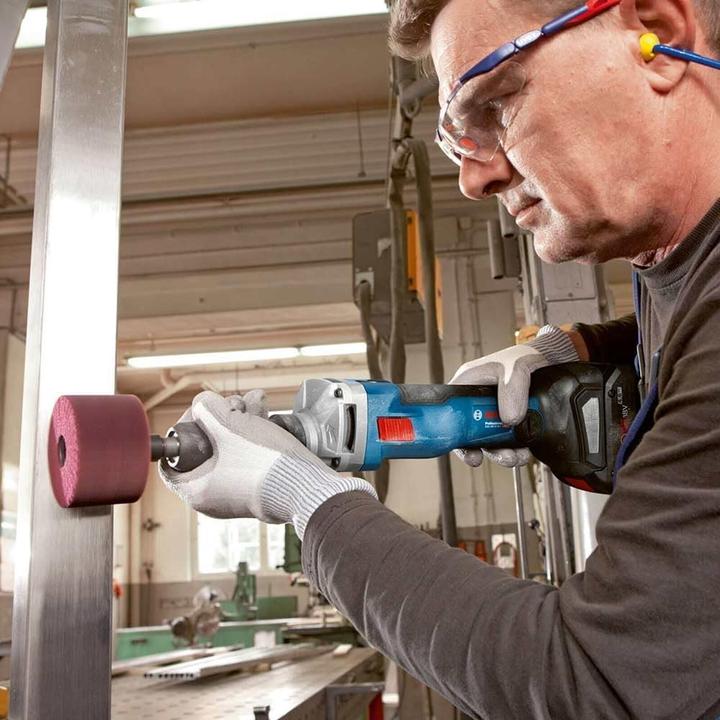 Produktbild Bosch Professional GGS 18V-10 SLC (Geradschleifer, 1000 W)