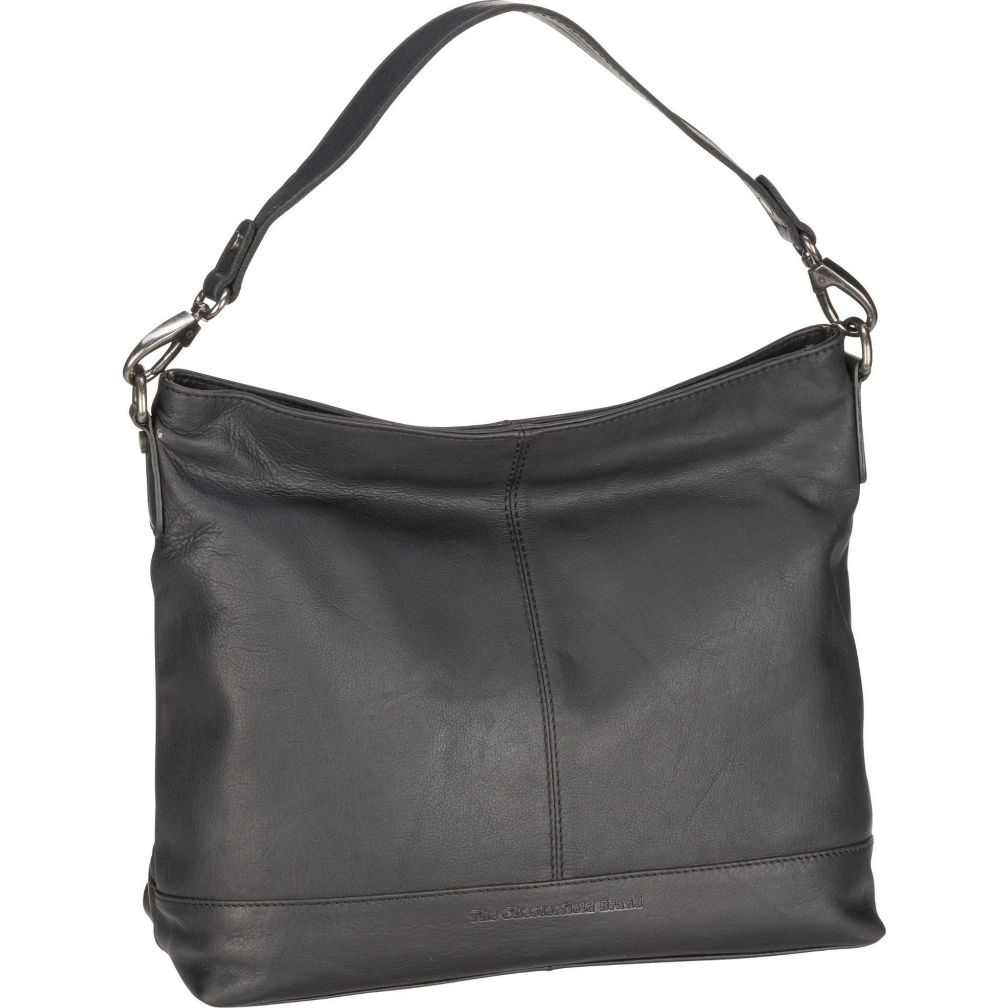 The Chesterfield Brand, Handtasche, Handtasche Amelia 0468, Schwarz
