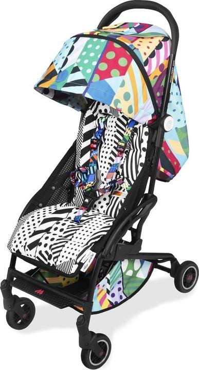 Actual product image Maclaren Atom