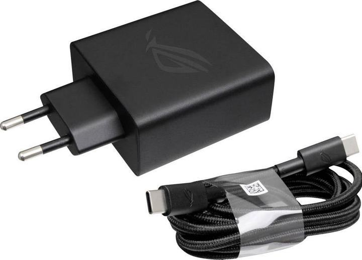 ASUS Netzteil 65W USB-C wallplug (65 W)