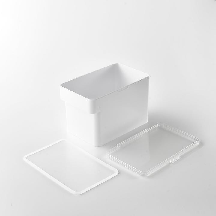 Actual product image Yamazaki Airtight feed container (3.5 kg) TOWER