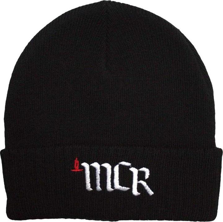Immagine prodotto My Chemical Romance Berretto Logo Adulto Unisex