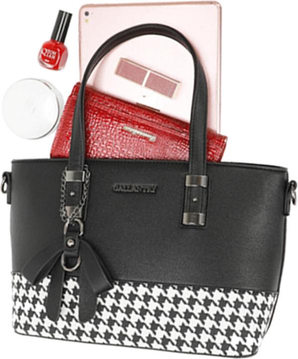 Immagine prodotto Gallantry HB-932944-BK Handtasche