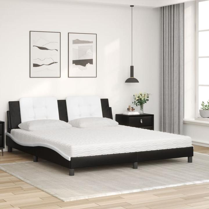 Produktbild VidaXL Kaiser (180 x 200 cm)