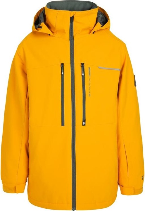 Image du produit Protest PRTFLYNNT JR snowjacket (164)