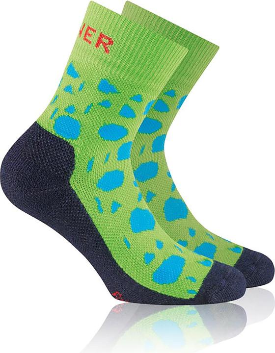 Produktbild Rohner Explorer Kids (Einzelpack, 35 - 38)