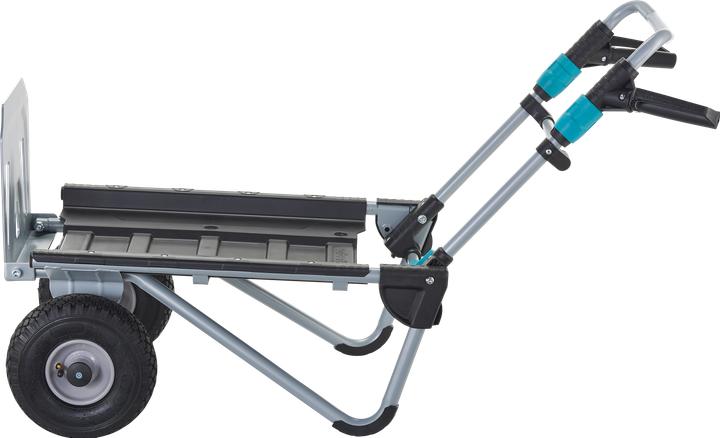 Produktbild wolfcraft 1 TS 2500 - Transportsystem (200 kg)