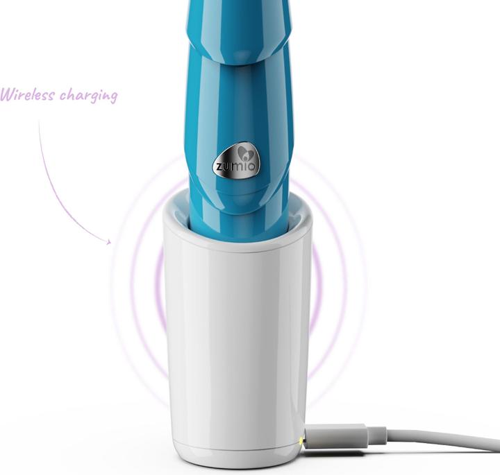 Produktbild Zumio i Spirotip Vibrator