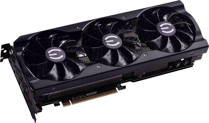 Produktbild EVGA GeForce RTX 3080 XC3 Gaming (10 GB)