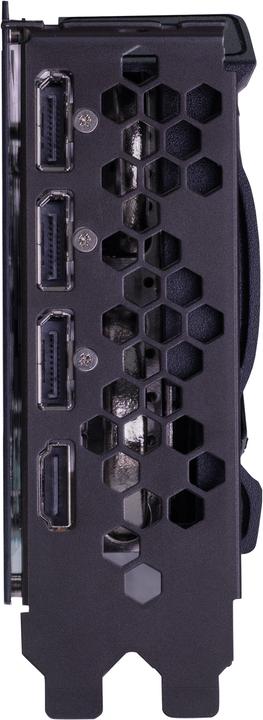 Produktbild EVGA GeForce RTX 3080 XC3 Gaming (10 GB)