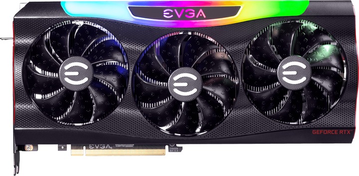 Productafbeelding EVGA GeForce RTX 3080 FTW3 Ultra Gaming (10 GB)