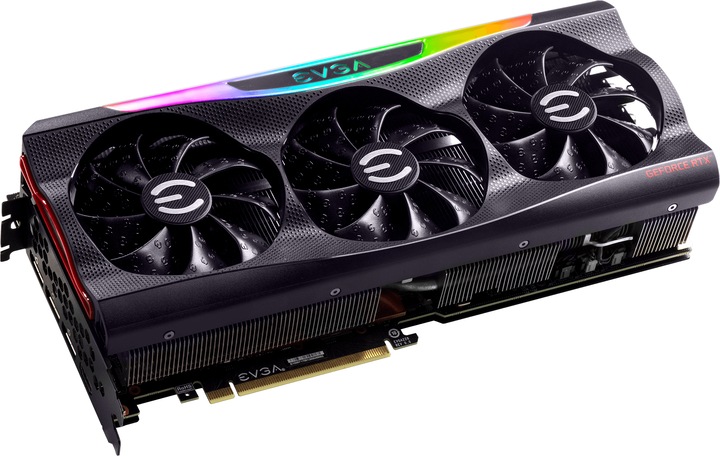 Productafbeelding EVGA GeForce RTX 3080 FTW3 Ultra Gaming (10 GB)