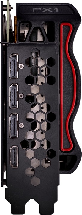 Productafbeelding EVGA GeForce RTX 3080 FTW3 Ultra Gaming (10 GB)