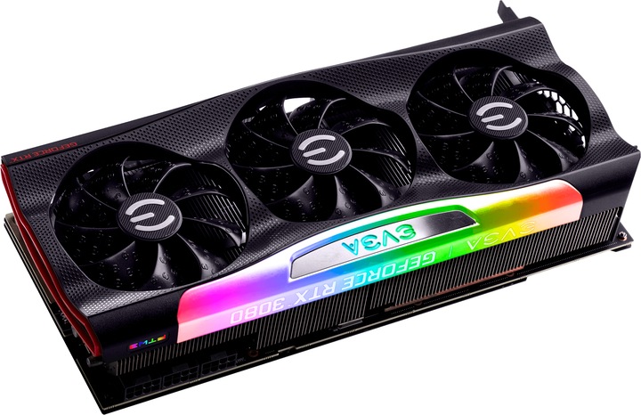 Productafbeelding EVGA GeForce RTX 3080 FTW3 Ultra Gaming (10 GB)