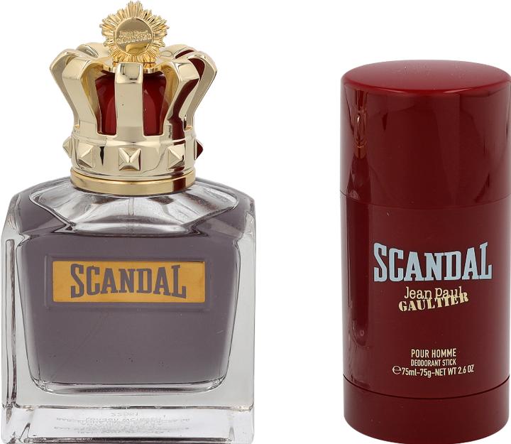 Produktbild Gaultier Christmas 2022 Eau de Toilette 100 / Deodorant